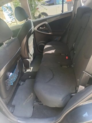 Toyota RAV4 2008
