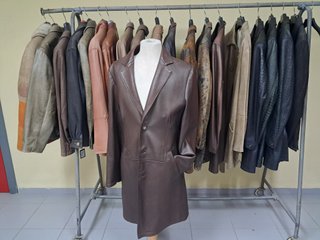 LOTE Chaqueta, Abrigo, Chaquetón, Pantalón. OFERTA