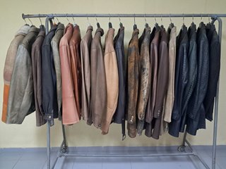 LOTE Chaqueta, Abrigo, Chaquetón, Pantalón. OFERTA