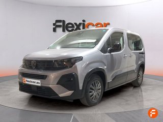 Peugeot Rifter Rifter Allure BlueHDi 100