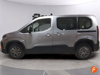 Peugeot Rifter Rifter Allure BlueHDi 100