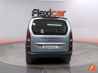 Peugeot Rifter Rifter Allure BlueHDi 100