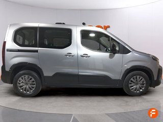 Peugeot Rifter Rifter Allure BlueHDi 100