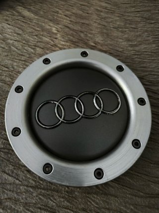 Tapa llanta Audi A3