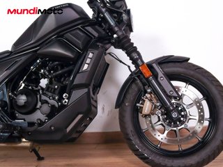 ZONTES 125C