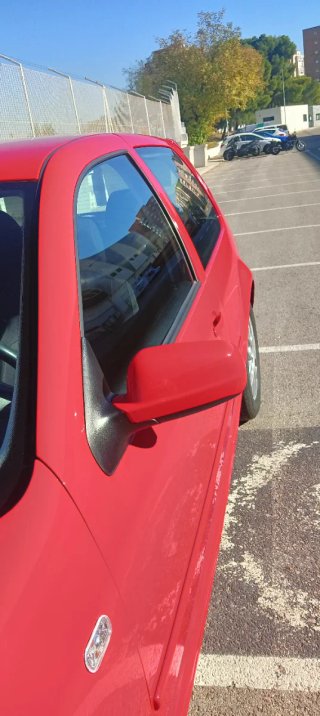 Volkswagen Golf 2003