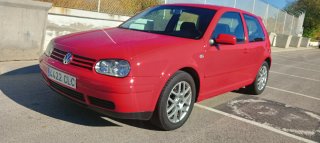 Volkswagen Golf 2003