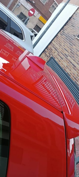 Volkswagen Golf 2003