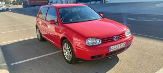 Volkswagen Golf 2003