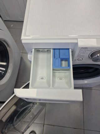 Lavadora Secadora LG 10kg/6kg ThinQ