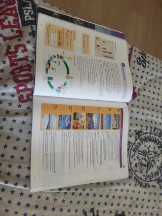 Geography and History, 3