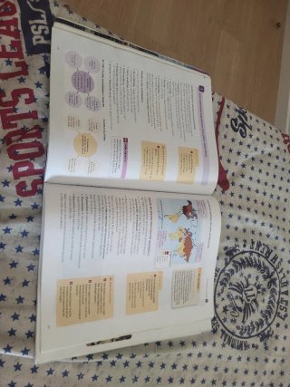 Geography and History, 3