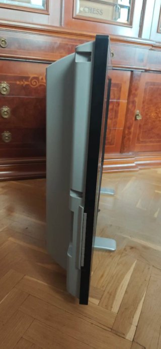Televisor Philips Negro 32'