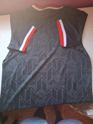 Camiseta Sporting Gijón Sirocco Alternativa