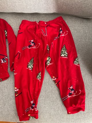 Pijama Navidad niño/niña