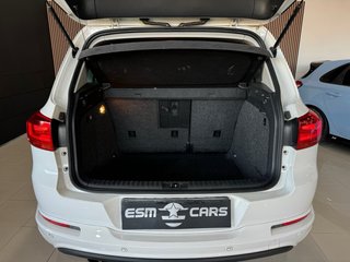 Volkswagen Tiguan 1.4 tsi 160cv Rline pegatina C