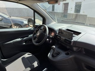 Citroen Berlingo 2020