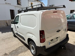 Citroen Berlingo 2020