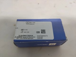 Bombilla Halógena Otoscopio 3.5V Welch Allyn