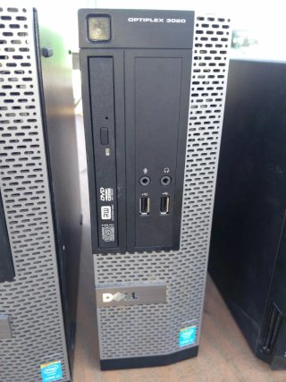 Ordenador Dell Optiplex 3020