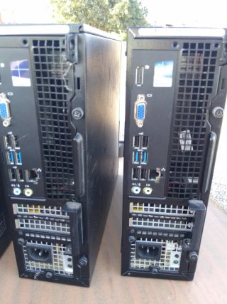 Ordenador Dell Optiplex 3020