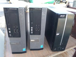 Ordenador Dell Optiplex 3020
