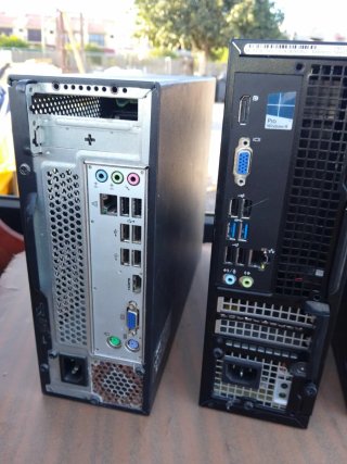 Ordenador Dell Optiplex 3020