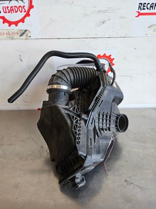 Caja Filtro Aire Audi A4 B8 8K0133837T