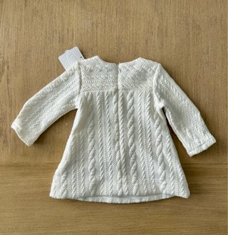 Vestido Mayoral 2-4 meses