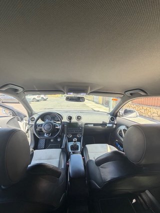 Audi S3 2009