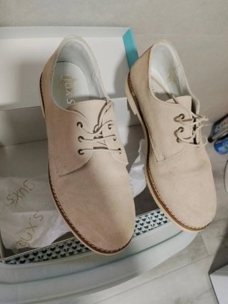 Zapatos Guxs niño talla 35