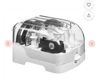 Robot de cocina KitchenAid Rojo