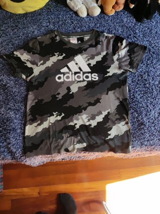 Lote Ropa Adidas Talla S y XS