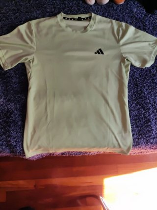 Lote Ropa Adidas Talla S y XS