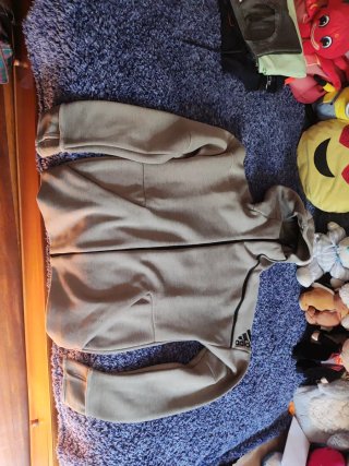 Lote Ropa Adidas Talla S y XS