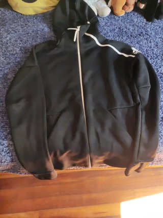 Lote Ropa Adidas Talla S y XS