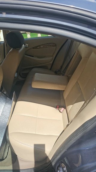 Jaguar S-Type 2004