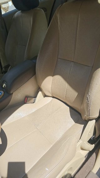 Jaguar S-Type 2004