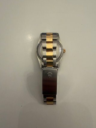 ROLEX OYSTER PERPETUAL 34