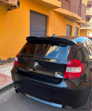 BMW Serie 1 2005