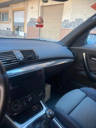 BMW Serie 1 2005