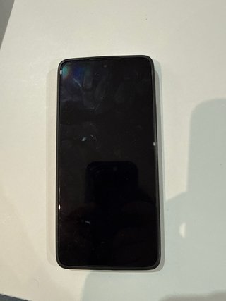Xiaomi 14T 256GB Negro