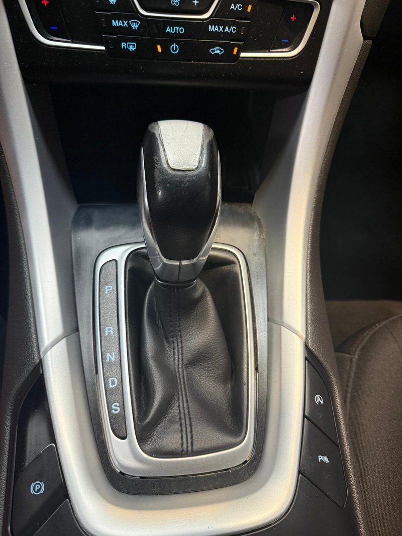 Ford Mondeo 2.0 TDCi Business PowerShift 2019, foto 13