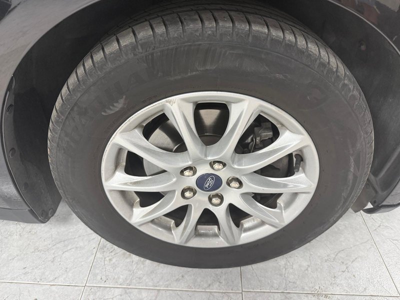 Ford Mondeo 2.0 TDCi Business PowerShift 2019, foto 14