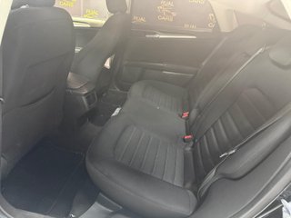 Ford Mondeo 2019
