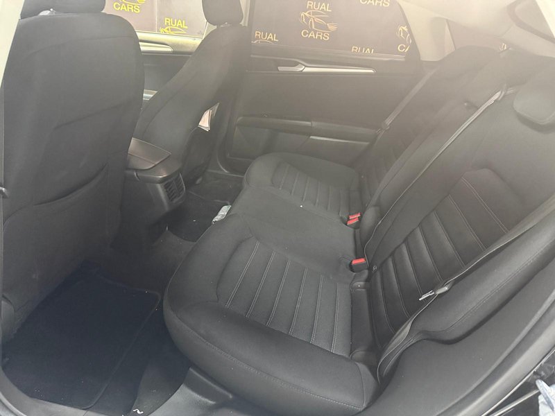 Ford Mondeo 2.0 TDCi Business PowerShift 2019, foto 9
