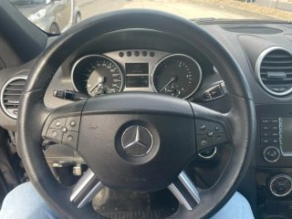 Mercedes-Benz Clase M 2009