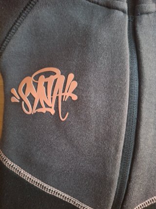 Sudadera Nike Tech x Central Cee