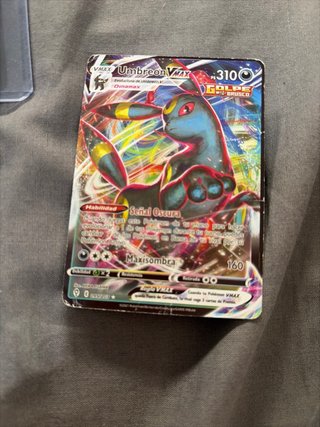 Carta Pokémon Blastoise EX 330 HP