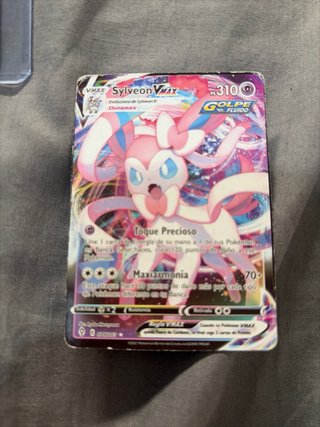 Carta Pokémon Blastoise EX 330 HP